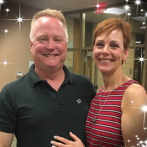 Meet your Posher, Kristine